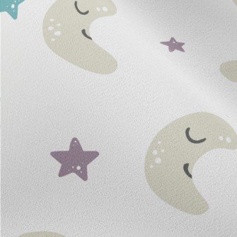Children&#39;s Hand-painted St Chiffon