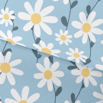 Simple Daisy Waterproof Oxford