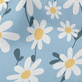 Simple Daisy Terry