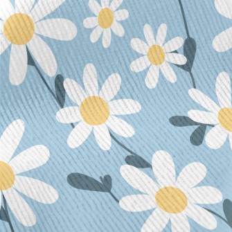 Simple Daisy Standard Corduroy
