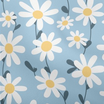 Simple Daisy Dobby