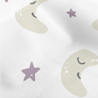 Children&#39;s Hand-painted St Micro Fleece