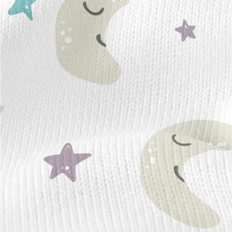 Children&#39;s Hand-painted St Stretch Jersey