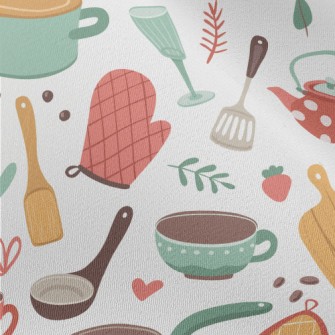 Kitchen Cooking Supplies Chiffon