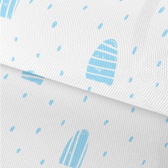 Cut Rectangular Block Waterproof Oxford