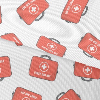 Medical First Aid Kit Waterproof Oxford