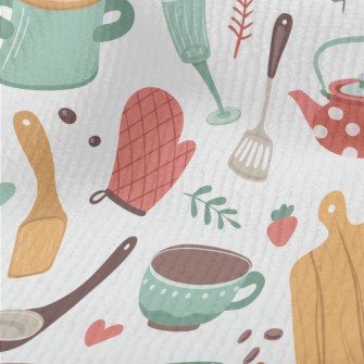 Kitchen Cooking Supplies Terry