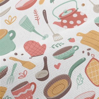 Kitchen Cooking Supplies Performance Linen