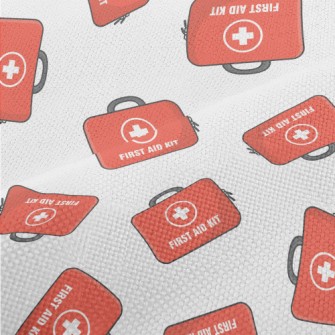 Medical First Aid Kit Performance Linen