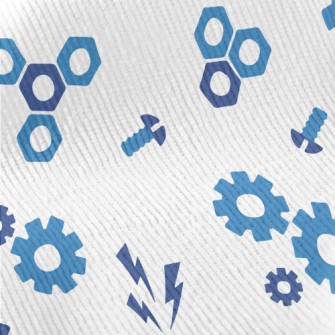 Gear Screw Standard Corduroy