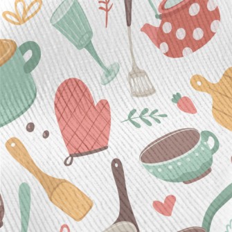 Kitchen Cooking Supplies Standard Corduroy