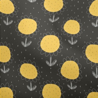 Coil Sunflower Dobby