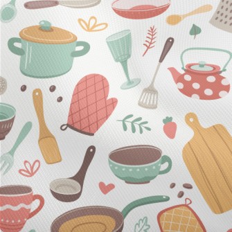 Kitchen Cooking Supplies Dobby