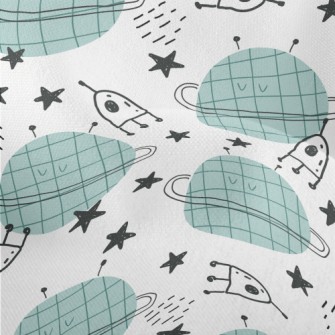 Line Planet Rocket Lightweight Performance Linen