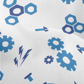 Gear Screw Lightweight Performance Linen