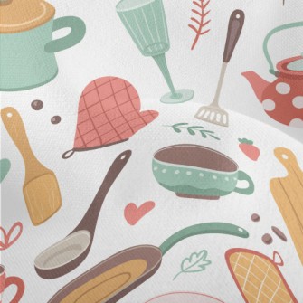 Kitchen Cooking Supplies Lightweight Performance Linen