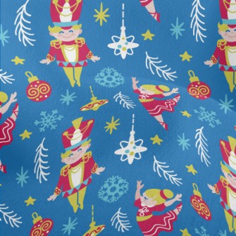 Dancing Girl Guard Lightweight Performance Linen