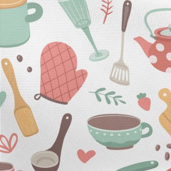 Kitchen Cooking Supplies Pongee