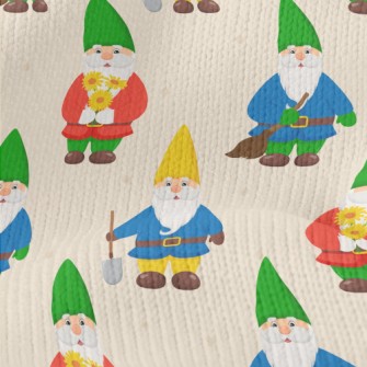 Cute Dwarf Stretch Jersey