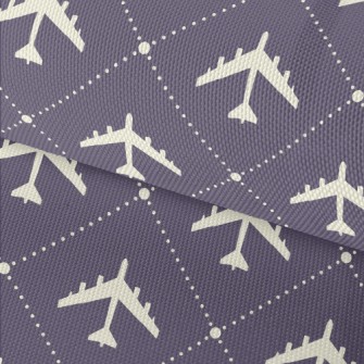 Cool Flying Plane Waterproof Oxford