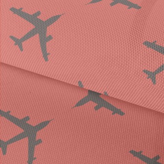 Neat Flying Plane Waterproof Oxford