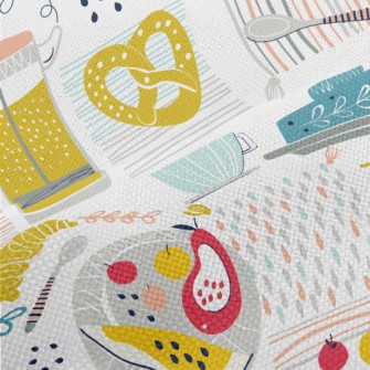 Good Brunch Performance Linen