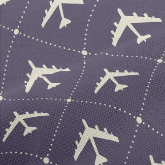 Cool Flying Plane Performance Linen