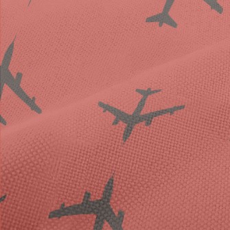 Neat Flying Plane Performance Linen