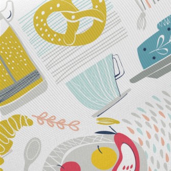 Good Brunch Twill