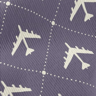 Cool Flying Plane Standard Corduroy