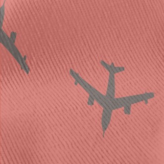 Neat Flying Plane Standard Corduroy