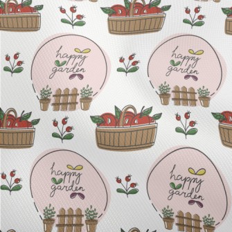 Happy Flower Orchard Dobby