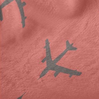 Neat Flying Plane Minky