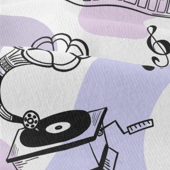 Beautiful Classical Music Modern Jersey