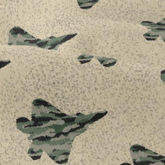 Camouflage Fighter Modern Jersey
