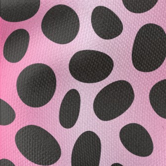 Irregular Animal Pattern Waterproof Canvas