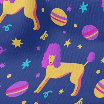 Funny Afro Puppy Terry