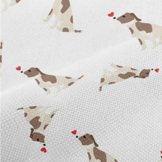 Jack Russell Terrier Performance Linen
