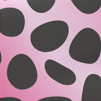 Irregular Animal Pattern Twill
