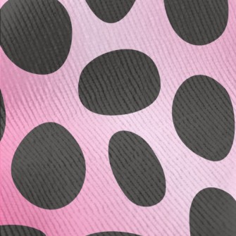 Irregular Animal Pattern Standard Corduroy