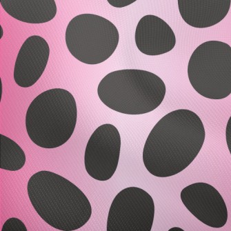 Irregular Animal Pattern Dobby
