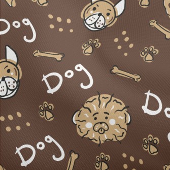 Various Breeds Of Puppies Dood Dobby