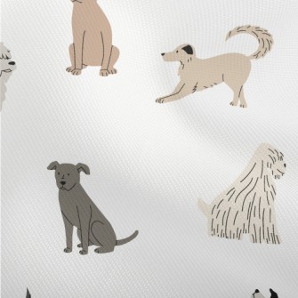 A Large Collection Of Various  Dobby