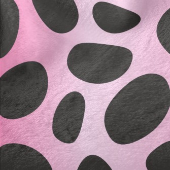 Irregular Animal Pattern Minky