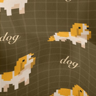 Pixel Dog Lightweight Performance Linen