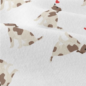 Jack Russell Terrier Modern Jersey