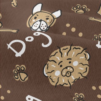 Various Breeds Of Puppies Dood Modern Jersey