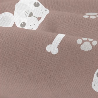 Cute French Bulldog Modern Jersey