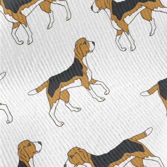 Two-tone Beagle Standard Corduroy
