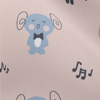 Singing Monster Chiffon